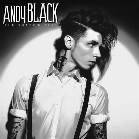 andy black.porn|We Accidentally Helped Start This Guy's Porn Career .